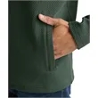 Men's TexturKnit™ Hoodie | https://www.bestnamebadges.com