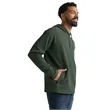 Men's TexturKnit™ Hoodie | https://www.bestnamebadges.com