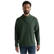 Men's TexturKnit™ Hoodie | https://www.bestnamebadges.com