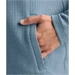 Men's TexturKnit™ Hoodie | https://www.bestnamebadges.com