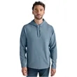 Men's TexturKnit™ Hoodie | https://www.bestnamebadges.com