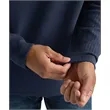 Men's TexturKnit™ Hoodie | https://www.bestnamebadges.com