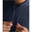 Men's TexturKnit™ Hoodie | https://www.bestnamebadges.com