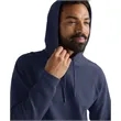Men's TexturKnit™ Hoodie | https://www.bestnamebadges.com