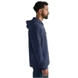 Men's TexturKnit™ Hoodie | https://www.bestnamebadges.com