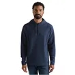 Men's TexturKnit™ Hoodie | https://www.bestnamebadges.com