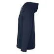 Men's TexturKnit™ Hoodie | https://www.bestnamebadges.com