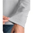 Men's TexturKnit™ Hoodie | https://www.bestnamebadges.com