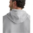 Men's TexturKnit™ Hoodie | https://www.bestnamebadges.com