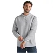 Men's TexturKnit™ Hoodie | https://www.bestnamebadges.com