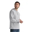Men's TexturKnit™ Hoodie | https://www.bestnamebadges.com