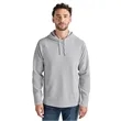 Men's TexturKnit™ Hoodie | https://www.bestnamebadges.com
