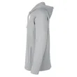 Men's TexturKnit™ Hoodie | https://www.bestnamebadges.com