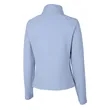 Women's TexturKnit™ Quarter Zip Pullover | https://www.bestnamebadges.com