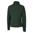 Women's TexturKnit™ Quarter Zip Pullover | https://www.bestnamebadges.com