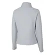 Women's TexturKnit™ Quarter Zip Pullover | https://www.bestnamebadges.com