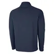 Men's TexturKnit™ Quarter Zip Pullover | https://www.bestnamebadges.com