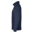 Men's TexturKnit™ Quarter Zip Pullover | https://www.bestnamebadges.com