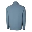 Men's TexturKnit™ Quarter Zip Pullover | https://www.bestnamebadges.com