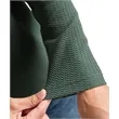 Men's TexturKnit™ Quarter Zip Pullover | https://www.bestnamebadges.com