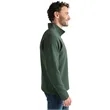 Men's TexturKnit™ Quarter Zip Pullover | https://www.bestnamebadges.com