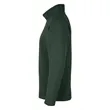 Men's TexturKnit™ Quarter Zip Pullover | https://www.bestnamebadges.com