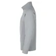 Men's TexturKnit™ Quarter Zip Pullover | https://www.bestnamebadges.com