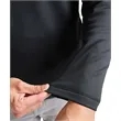 Men's Flex-Fleece™ Quarter Zip Pullover | https://www.bestnamebadges.com