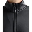 Men's Flex-Fleece™ Quarter Zip Pullover | https://www.bestnamebadges.com