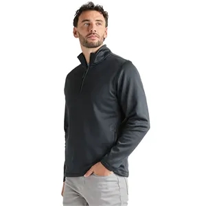 Men's Flex-Fleece™ Quarter Zip Pullover