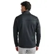 Men's Flex-Fleece™ Quarter Zip Pullover | https://www.bestnamebadges.com