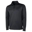 Men's Flex-Fleece™ Quarter Zip Pullover | https://www.bestnamebadges.com