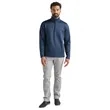 Men's Flex-Fleece™ Quarter Zip Pullover | https://www.bestnamebadges.com