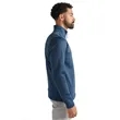 Men's Flex-Fleece™ Quarter Zip Pullover | https://www.bestnamebadges.com