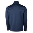 Men's Flex-Fleece™ Quarter Zip Pullover | https://www.bestnamebadges.com