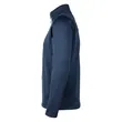 Men's Flex-Fleece™ Quarter Zip Pullover | https://www.bestnamebadges.com