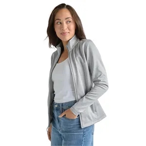 Women's Flex-Fleece™ Full Zip Jacket