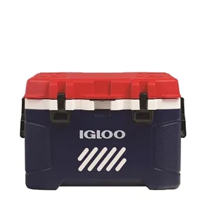 Igloo Trailmate 50 qt Cooler