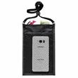 Large Double Pouch Neck Wallet | https://www.bestnamebadges.com
