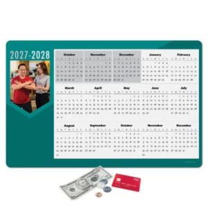Ultra Thin Counter Mat-11" x 17" x .020"