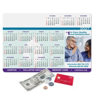 Ultra Thin Counter Mat-10" x 15" x .020"