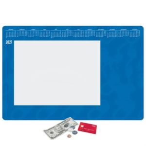 Window Calendar Counter Mat-12" x 18" x 1/8"
