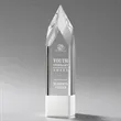 Coventry Award - White | https://www.bestnamebadges.com