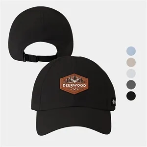 Columbia Crest Valley Performance Ball Cap