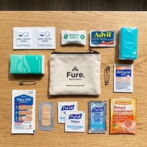 Premium Conference Recovery Event Kit