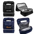 FreshSplit Cooler Bag | https://www.bestnamebadges.com
