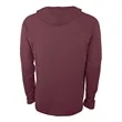 Cayak Lightweight Stretch Hoodie | https://www.bestnamebadges.com