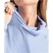 Cayak Lightweight Stretch Hoodie | https://www.bestnamebadges.com
