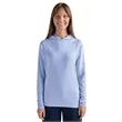 Cayak Lightweight Stretch Hoodie | https://www.bestnamebadges.com