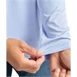 Cayak Lightweight Stretch Hoodie | https://www.bestnamebadges.com